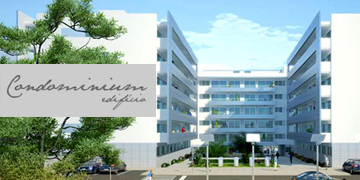 Condominium Aveiro
