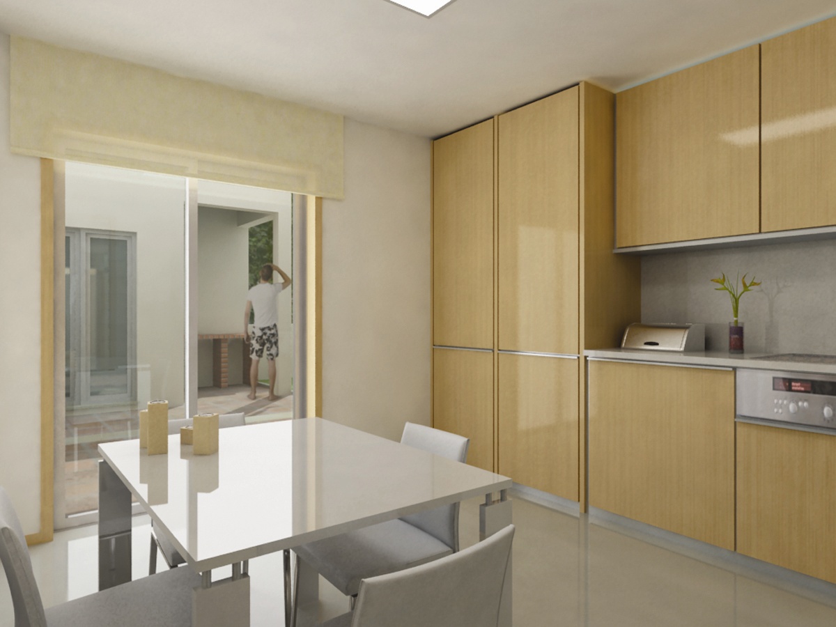 Edif�cio Gambelas Villas
