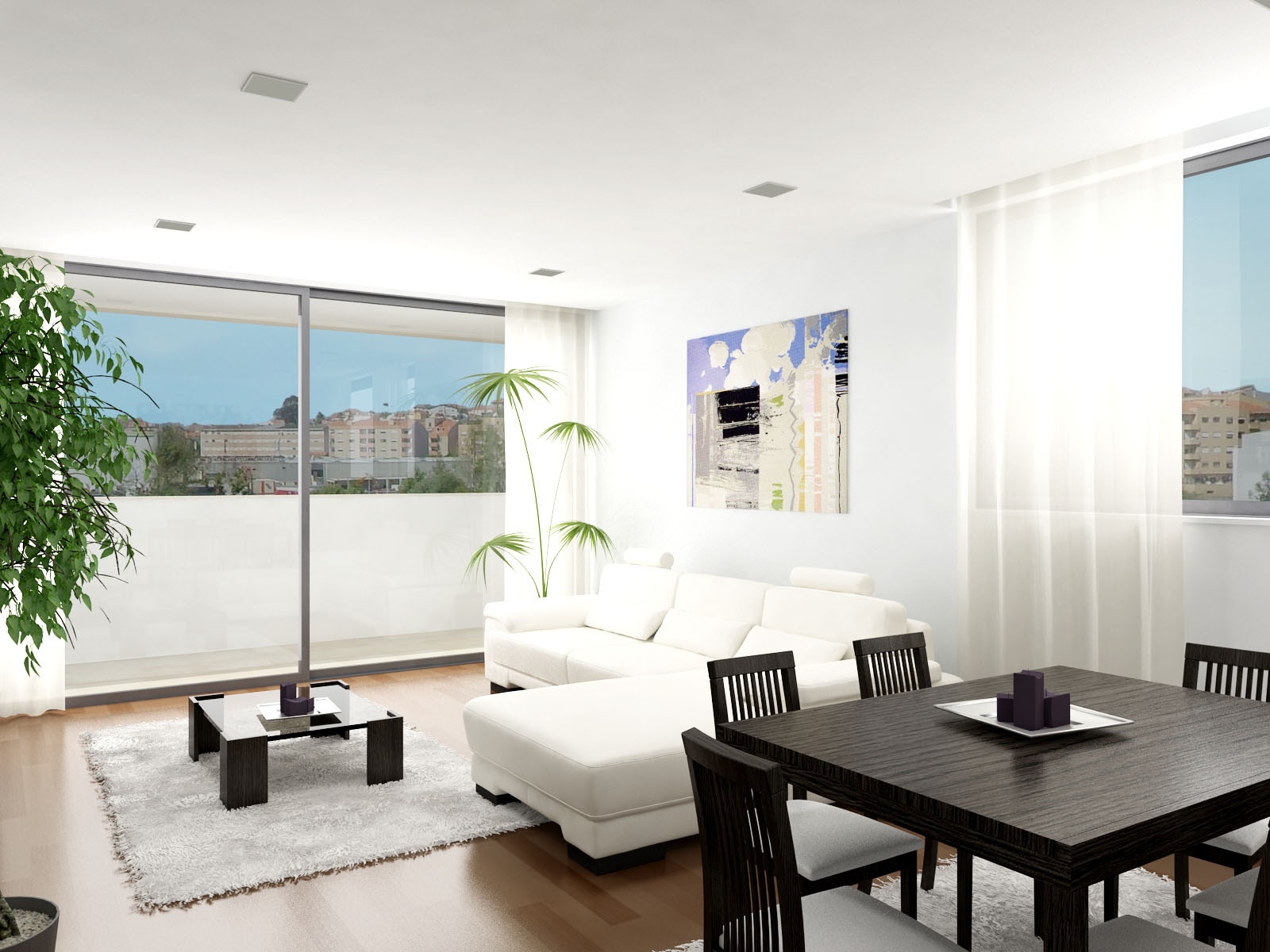 Edif�cio Garrett V