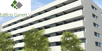 Edif�cio Garrett V