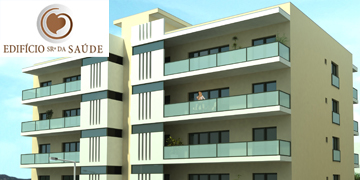 Edif�cio Sra. da Saude