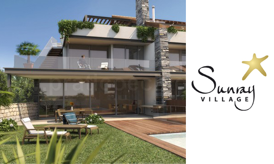 Sunray Village