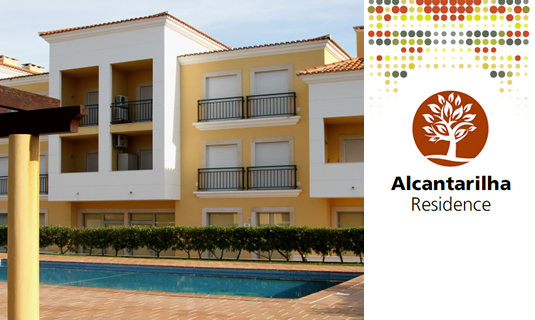 Alcantarilha Residence