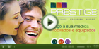 Edif�cio Prestige