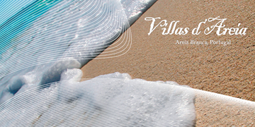 Villas Areia
